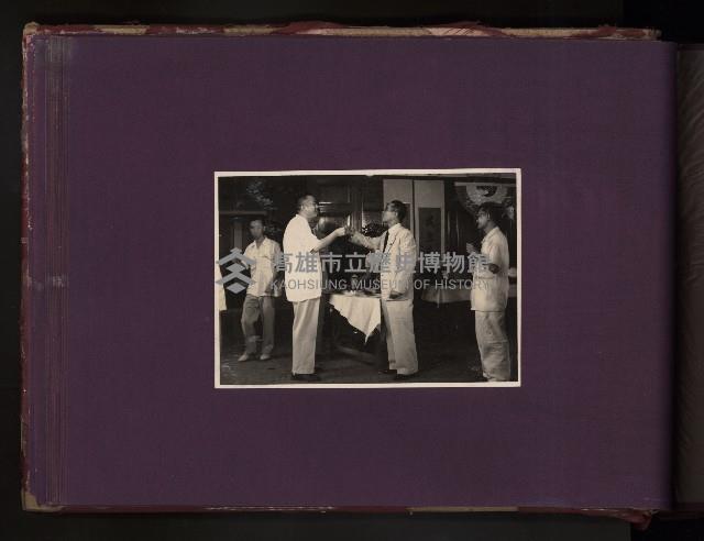 為民造福（相冊）藏品圖，第31張