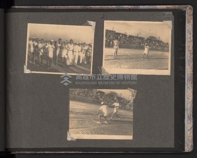 第一屆民選高雄市長謝掙強市政影像紀錄-1
（相冊）藏品圖，第31張