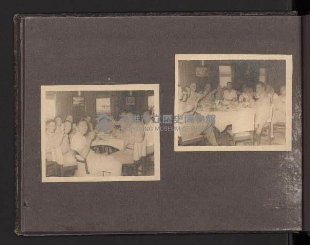 第二屆民選高雄市長謝掙強市政之影像紀錄-1
（相冊）藏品圖，第31張