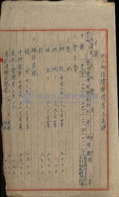 馬補第六號藏品圖，第32張