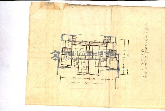州有建物保管引繼藏品圖，第32張