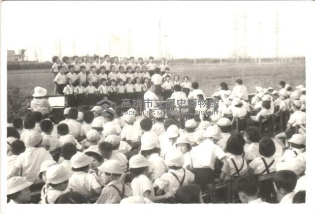 鳳鳴國小音樂比賽-2藏品圖，第1張