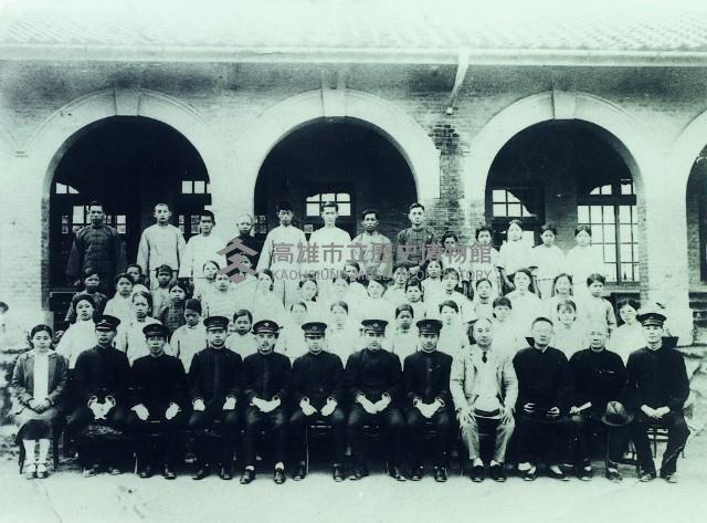 登錄號:KH2003.003.0332藏品圖，第1張