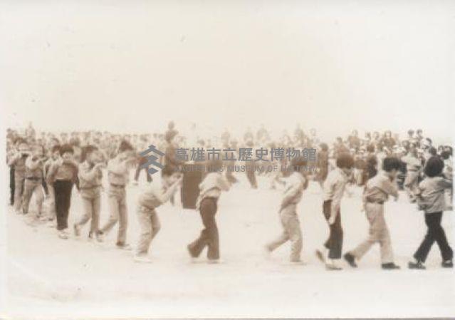 鳳鳴國小學生表演活動-1藏品圖，第1張