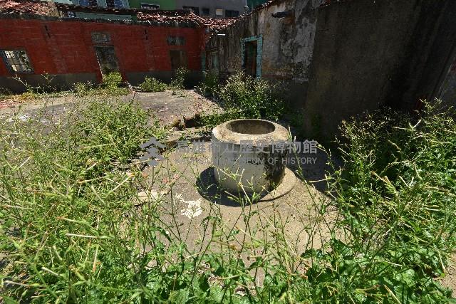 大林蒲－陳姓古厝-1藏品圖，第1張