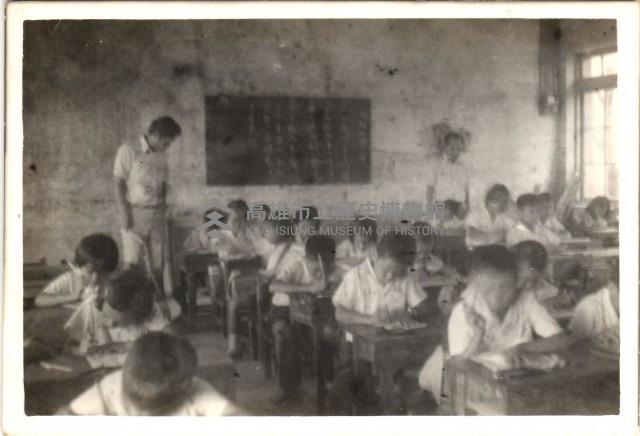 鳳鳴國小學藝競賽-2藏品圖，第1張