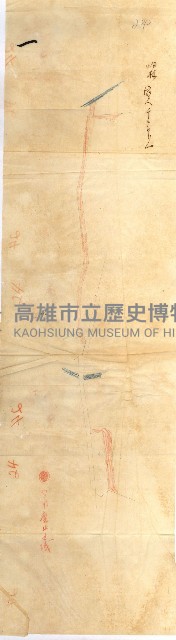 公用廢止臺帳（高雄州）藏品圖，第71張