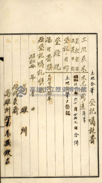 鳳山機場藏品圖，第72張