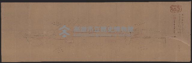 鐵道部舊城驛棟內擴張買收
（鐵道部十八之一）藏品圖，第74張