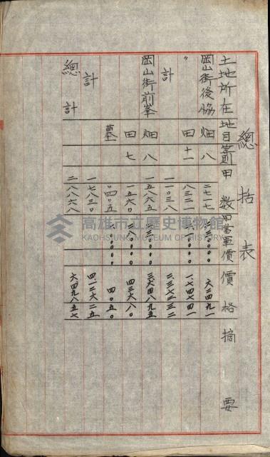 馬補第六號藏品圖，第72張