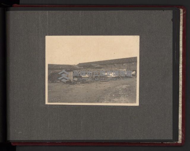 第一屆民選高雄市長謝掙強市政影像紀錄-2
（相冊）藏品圖，第71張