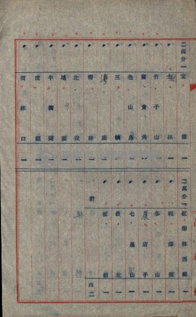 祕圖關係文書（地圖）藏品圖，第72張