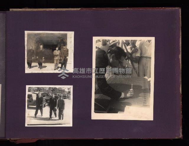 為民造福（相冊）藏品圖，第69張