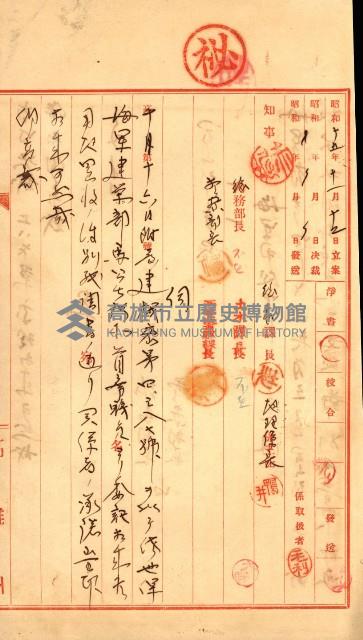 工場用道綴（岡山）藏品圖，第72張