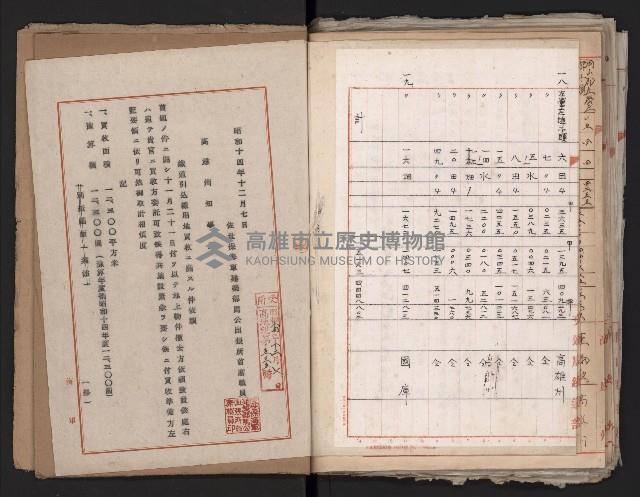 鐵道部舊城驛棟內擴張買收
（鐵道部十八之一）藏品圖，第72張