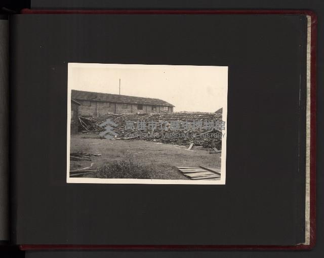 第一屆民選高雄市長謝掙強市政影像紀錄-2
（相冊）藏品圖，第69張