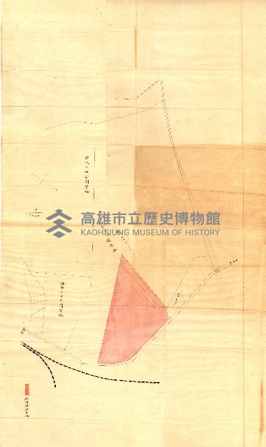 豫約開墾（荒井泰治、荒井泰男）藏品圖，第133張