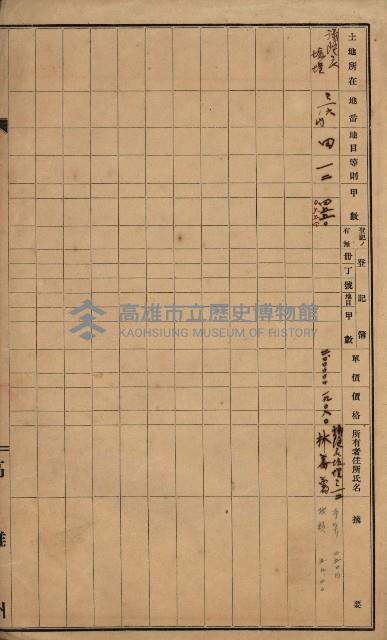 塩埕用地藏品圖，第30張