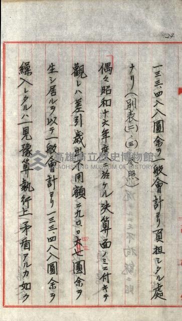 草衙重工業用地藏品圖，第29張