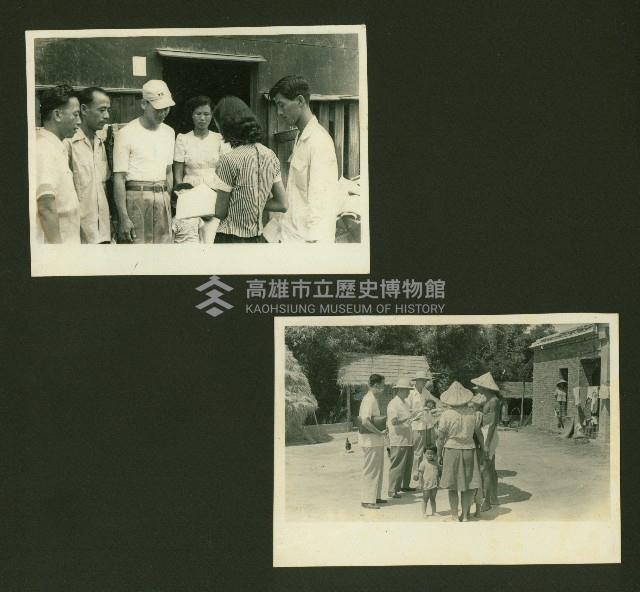 個人、建築及風景照相冊藏品圖，第83張