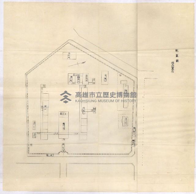 州財產－小學校市街庄（無償讓與）藏品圖，第222張