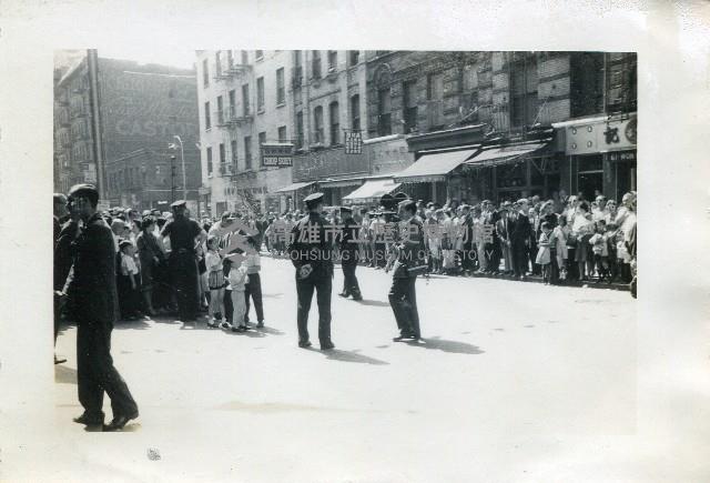 蔣家人、宋美齡照片藏品圖，第10張