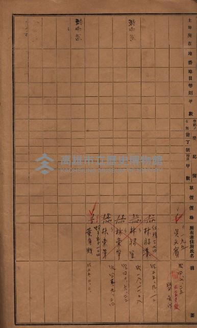 策源地2/5登記完了（援中港）藏品圖，第10張