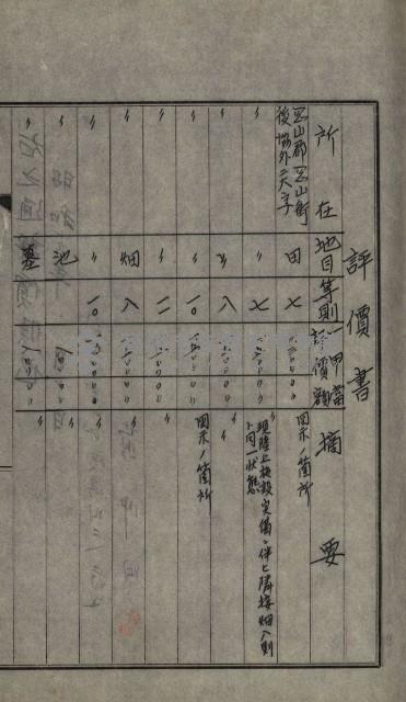 海軍岡山擴張買收綴藏品圖，第120張