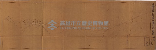 公用廢止臺帳（高雄州）藏品圖，第19張