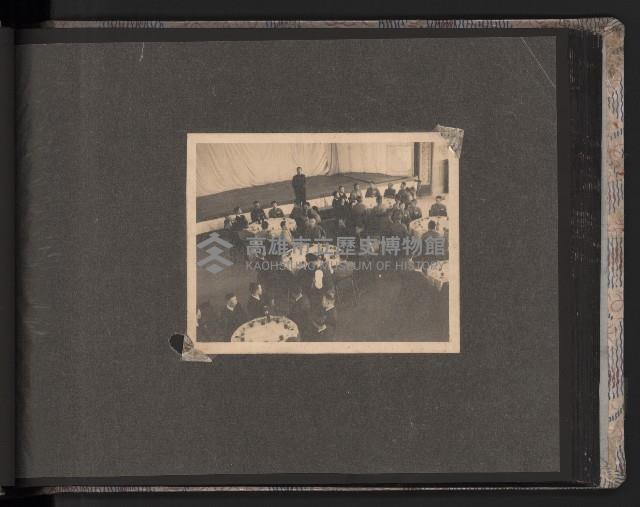 第一屆民選高雄市長謝掙強市政影像紀錄-1
（相冊）藏品圖，第19張