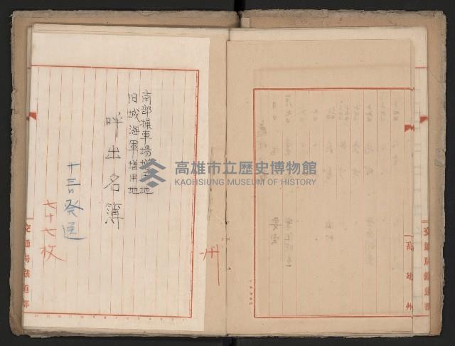 操車場用追加買收綴藏品圖，第20張