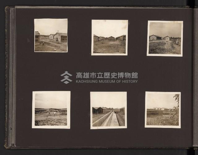 第二屆民選高雄市長謝掙強市政之影像紀錄-1
（相冊）藏品圖，第19張