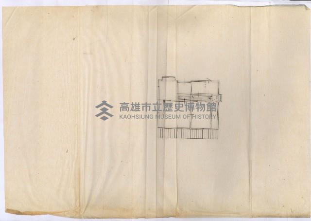州有建物綴
（昭和四年度至昭和十年度）藏品圖，第20張