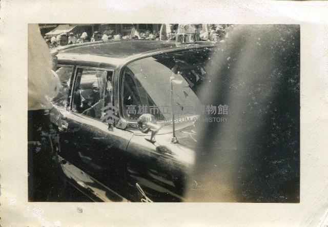 蔣家人、宋美齡照片藏品圖，第20張