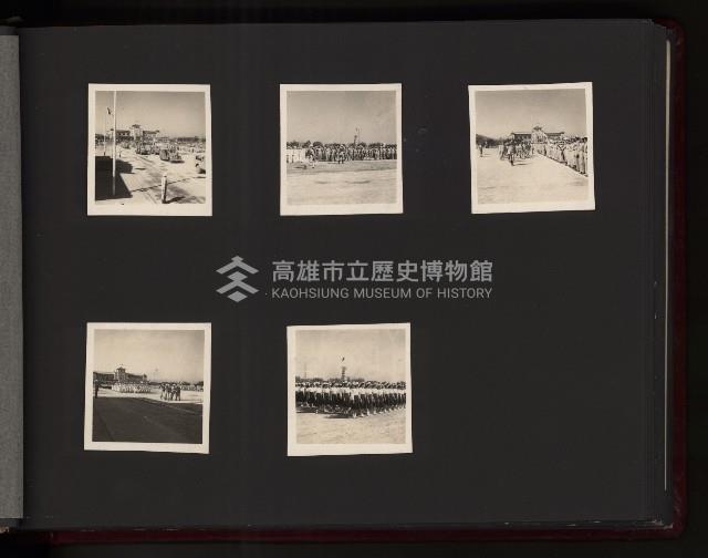 第一屆民選高雄市長謝掙強市政影像紀錄-2
（相冊）藏品圖，第19張