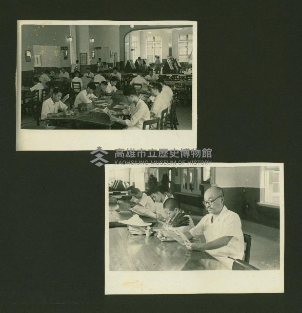 個人、建築及風景照相冊藏品圖，第53張