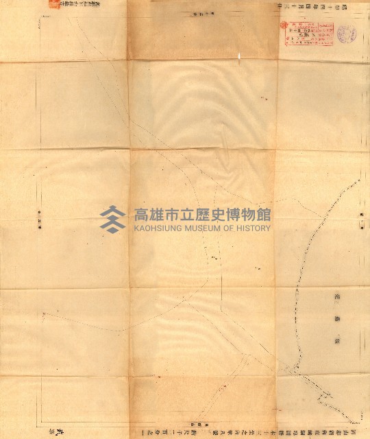 公用、公共用財產用途廢止書類藏品圖，第20張