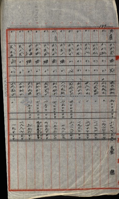 策源地追加買收書類藏品圖，第260張