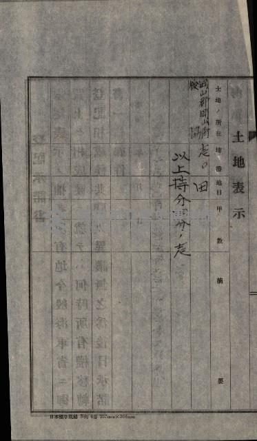 修理工廠擴張（岡山）藏品圖，第461張