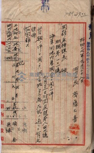 馬臨營第七五號藏品圖，第60張