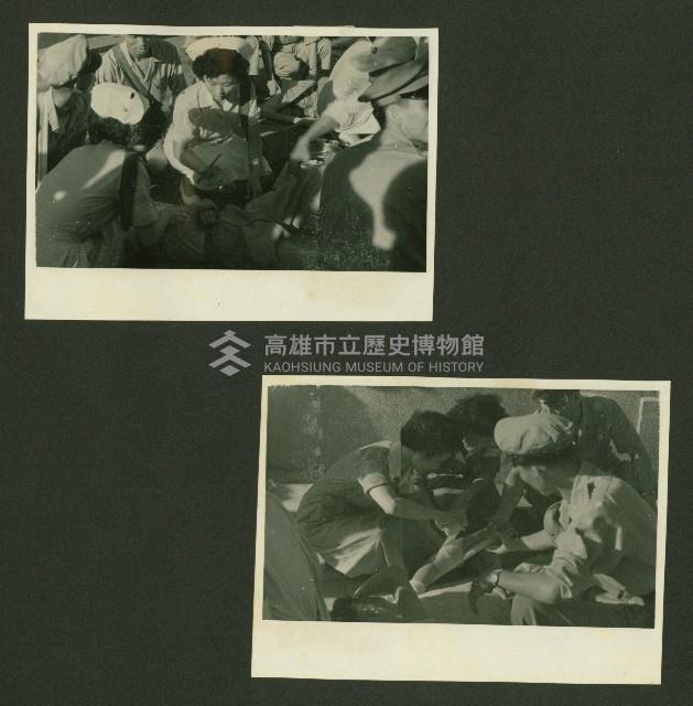 個人、建築及風景照相冊藏品圖，第171張