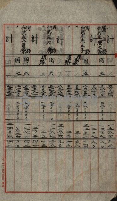 海軍土地買收藏品圖，第60張