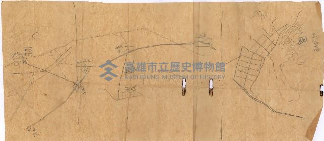 馬臨營第七五號藏品圖，第150張