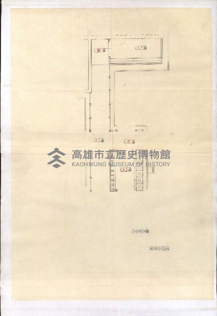 州財產－小學校市街庄（無償讓與）藏品圖，第162張