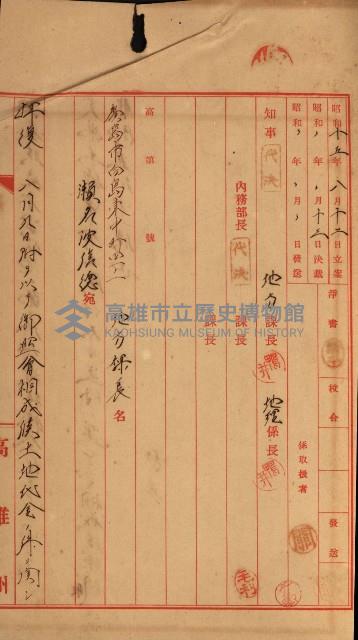 策源地第三回追加買收藏品圖，第51張