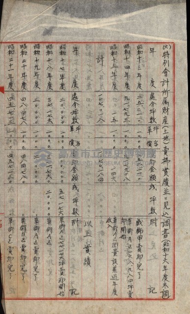 草衙重工業用地藏品圖，第199張