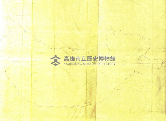 壽山公園貸下書類（指令第二一八號許可）藏品圖，第201張