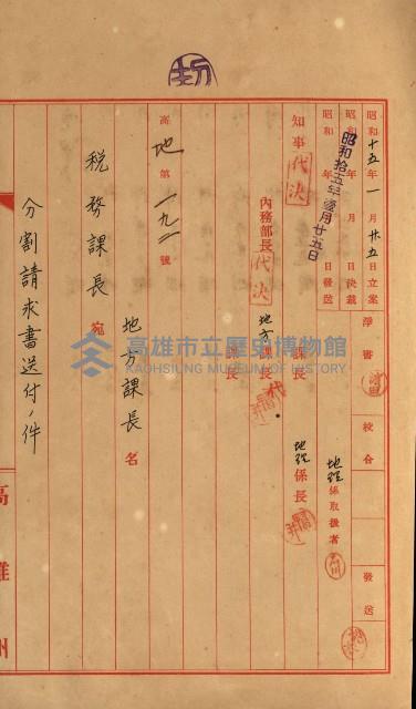 策源地第三回追加買收藏品圖，第91張