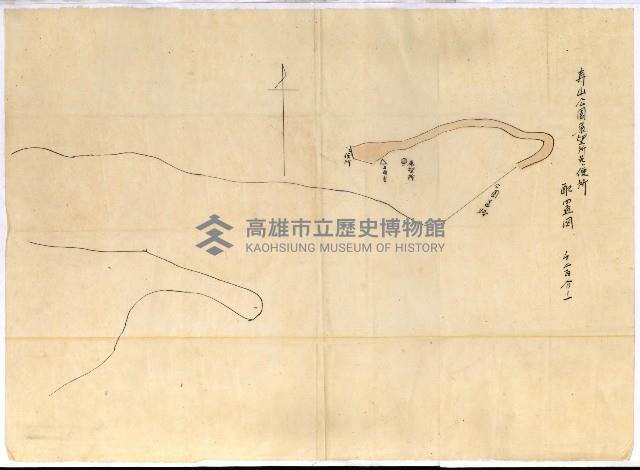 州有建物綴
（昭和四年度至昭和十年度）藏品圖，第91張