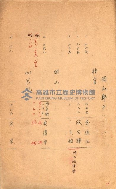 策源地買收綴藏品圖，第544張